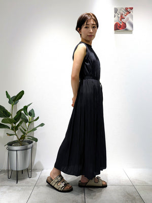 Micro decin dress