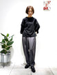 Adult Curve Pants