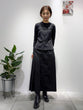 Combination Asymmetrical Skirt
