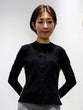 Layered design tops