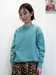 FOX Alpaca Crew Neck Knit