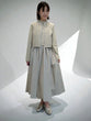 ＃A beige