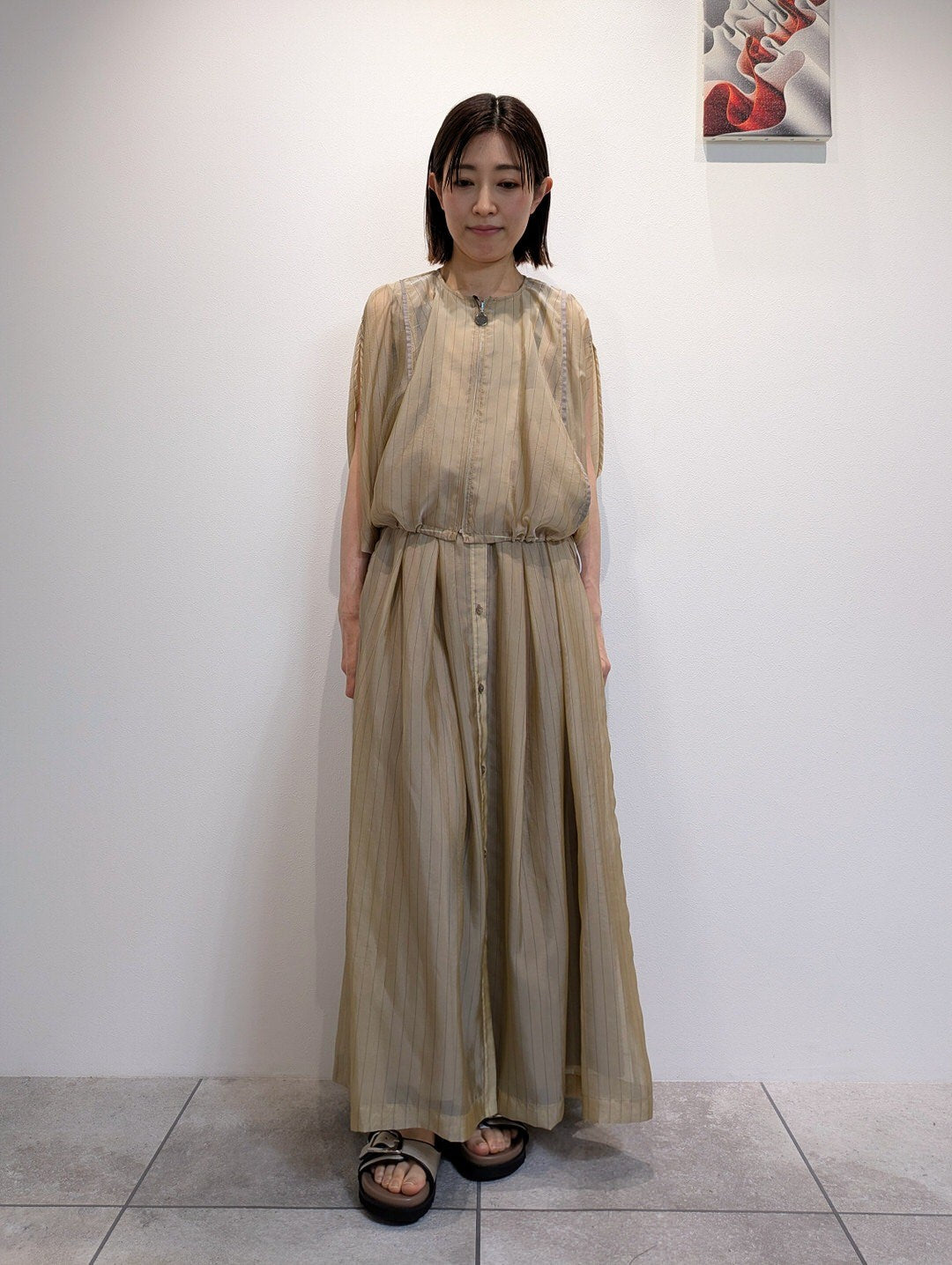 #033 beige