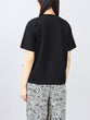 Multi-way design t-shirt