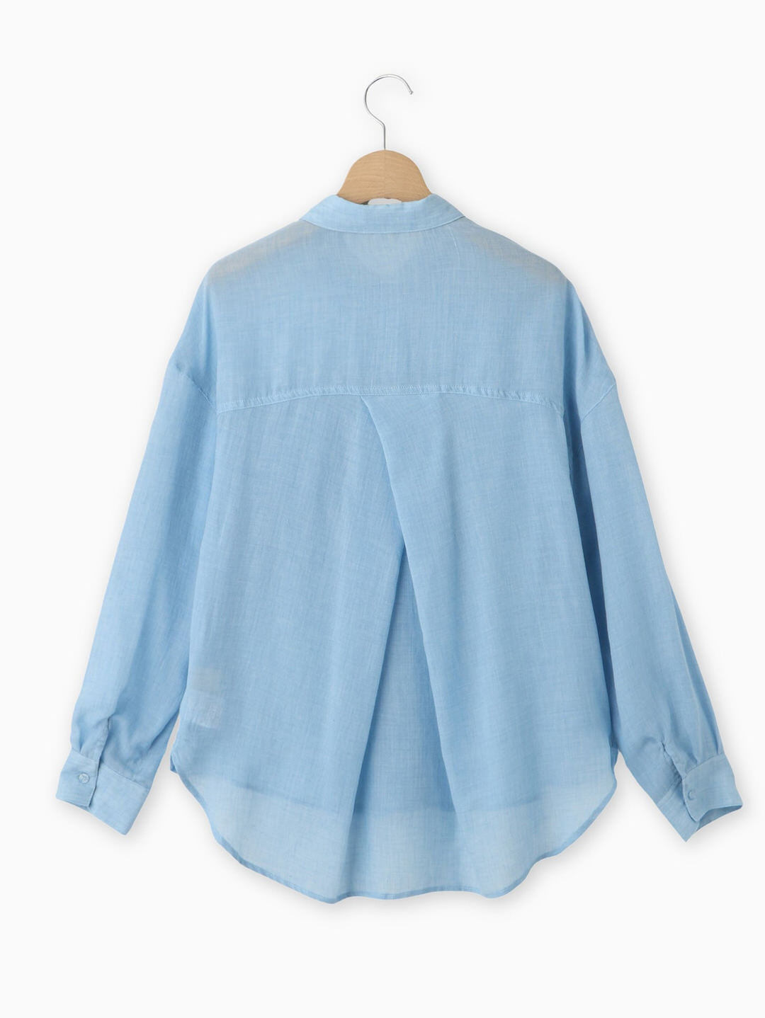 クールブラウス