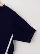 Line design layered top