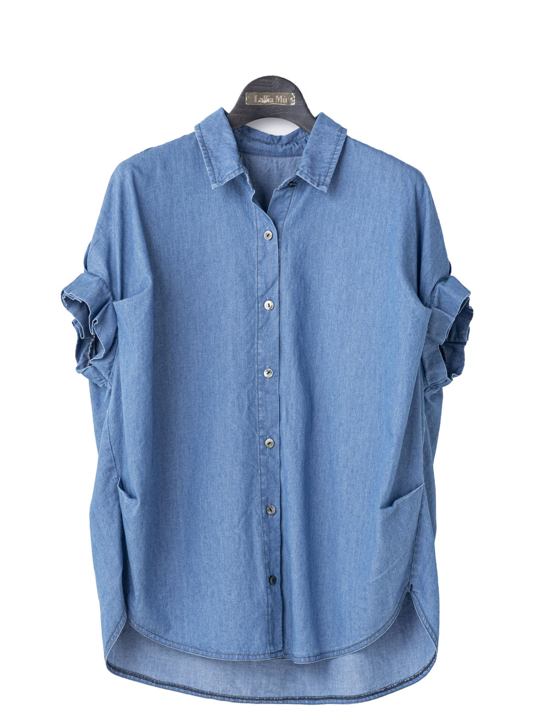 #1 blue