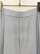 Linen-like easy pants