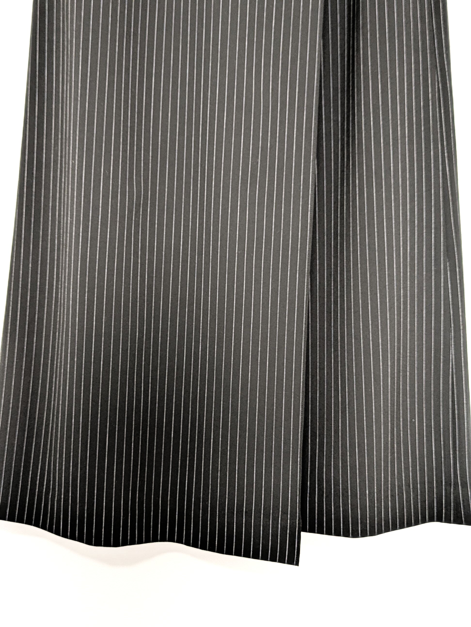 Trompe l'oeil skirt