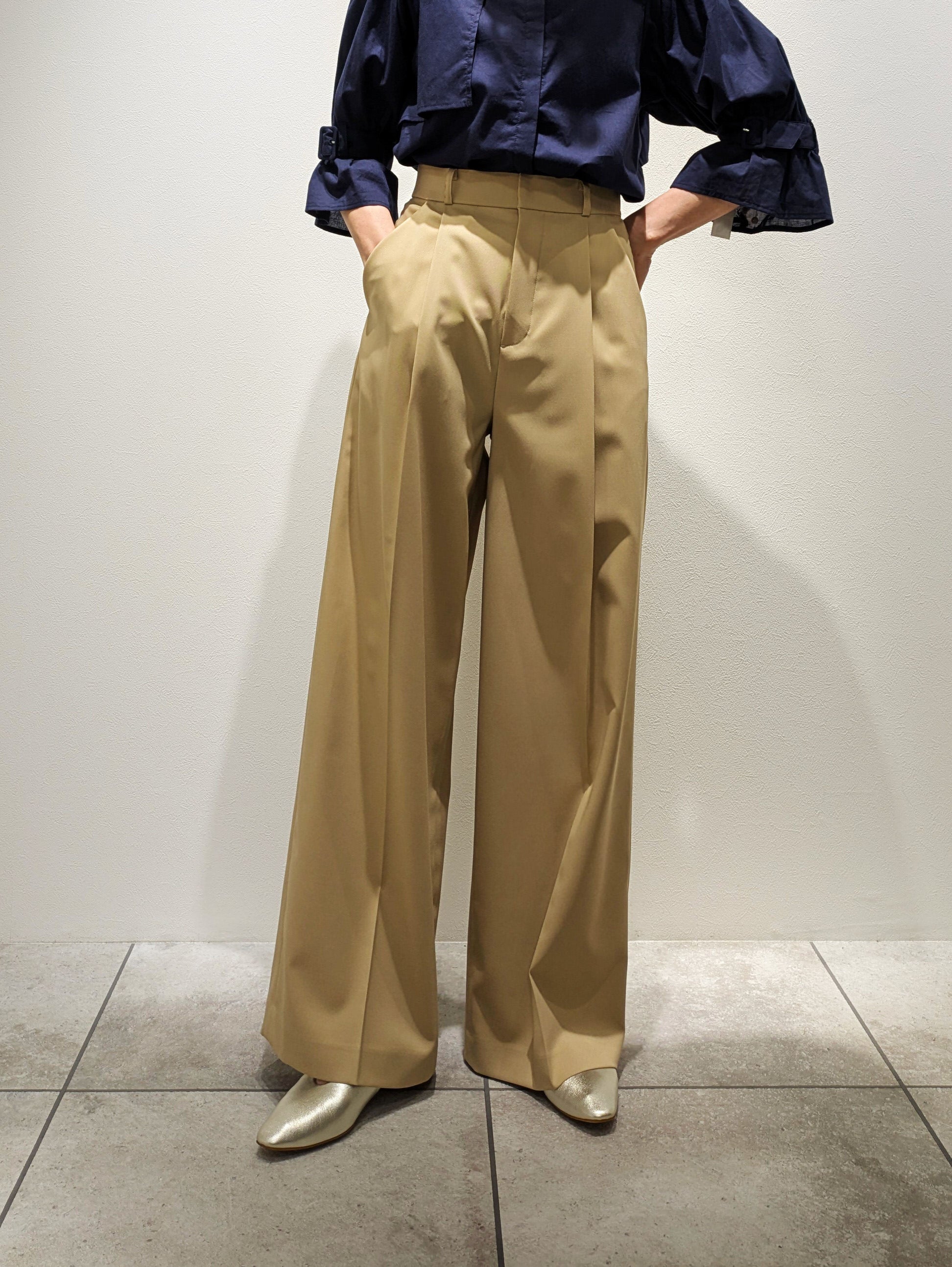 Inspiring Pants