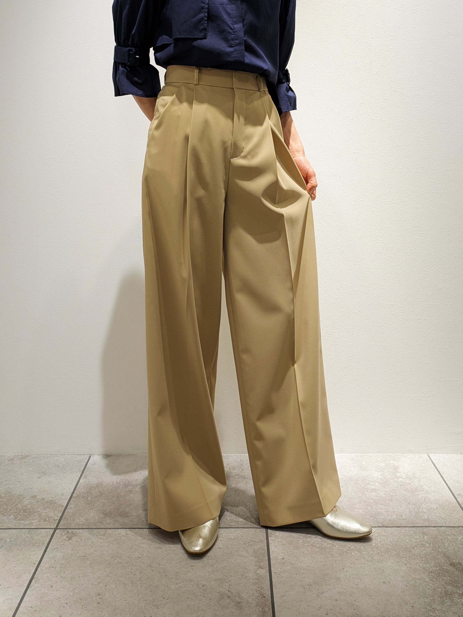 Inspiring Pants