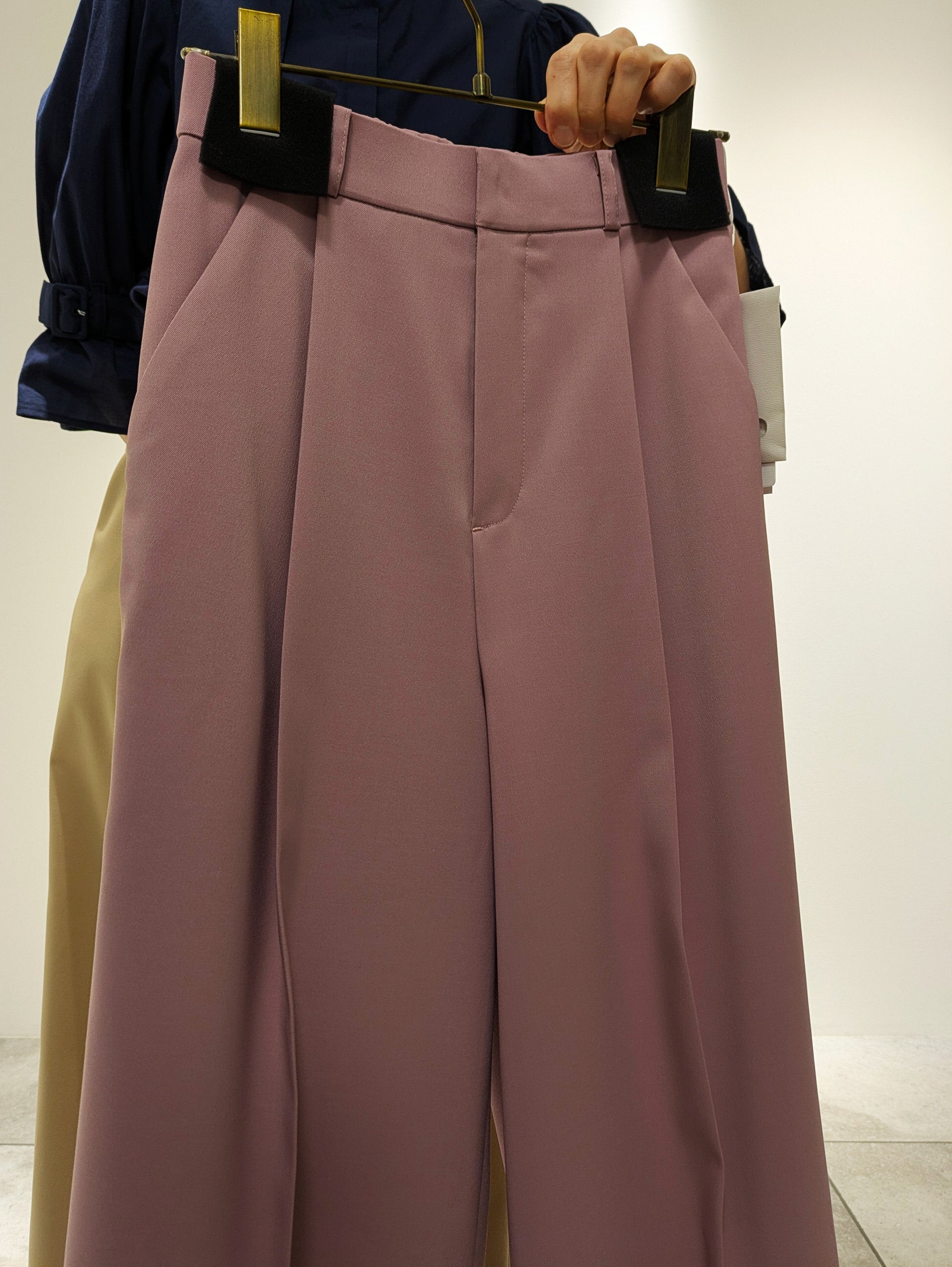 Inspiring Pants