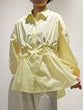 waist basket shirt