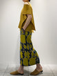 2way shoulder knit