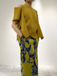 2way shoulder knit