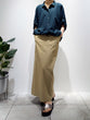 モデル着用は　#50 dark green