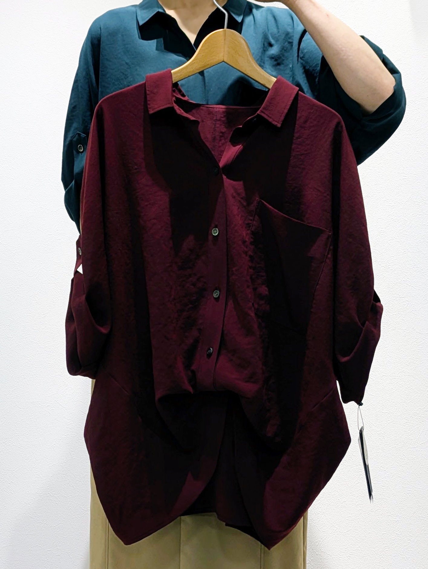 #68 Bordeaux（ワイン）