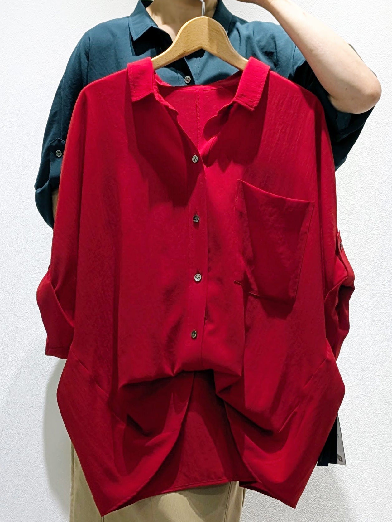 #60 red