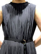 Micro decin dress