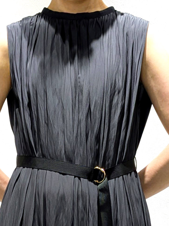 Micro decin dress