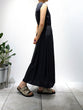 Micro decin dress