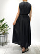 Micro decin dress