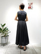 Micro decin dress