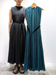 Micro decin dress
