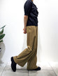 Magical pants giving beautiful legs