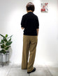 Magical pants giving beautiful legs