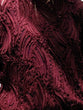 Tulle lace pullover