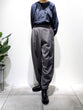 Adult Curve Pants