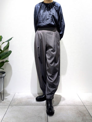 Adult Curve Pants