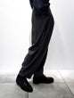 Adult Curve Pants