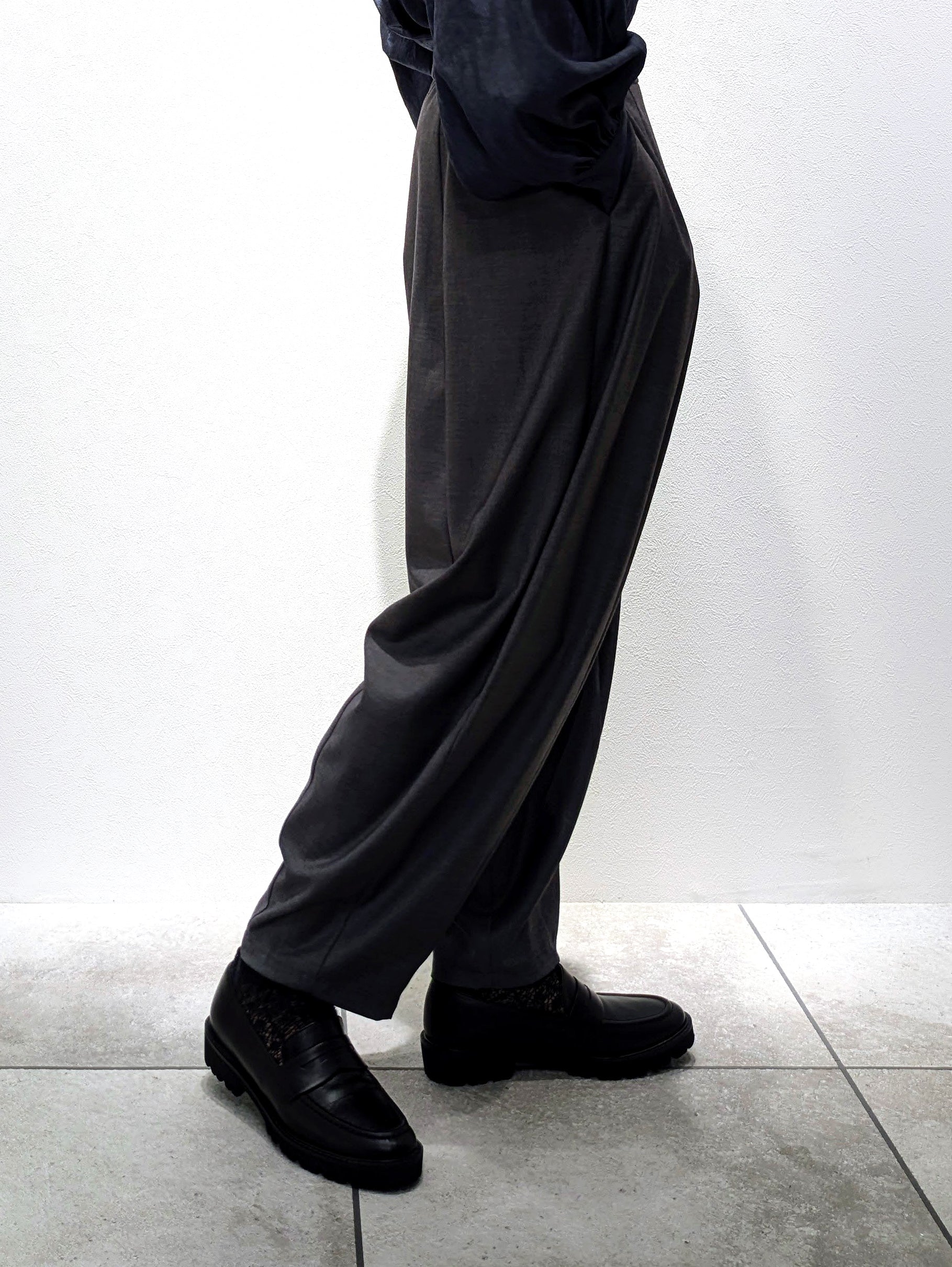 Adult Curve Pants