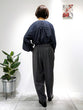 Adult Curve Pants