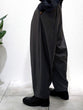 Adult Curve Pants