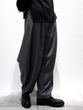Adult Curve Pants