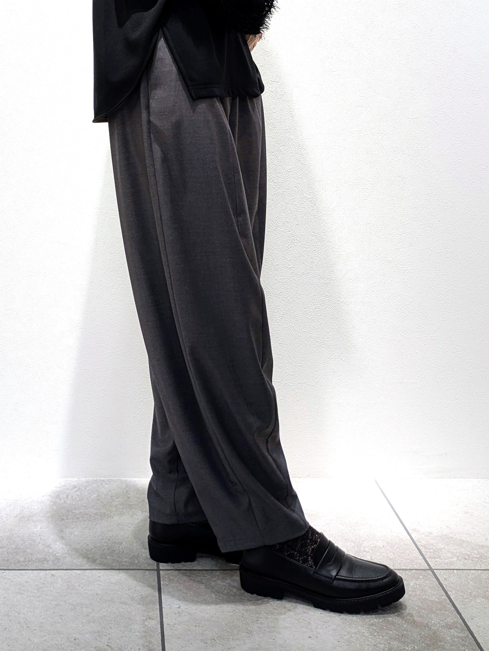 Adult Curve Pants
