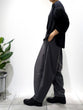 Adult Curve Pants