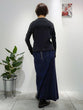 Combination Asymmetrical Skirt