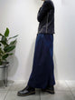 Combination Asymmetrical Skirt
