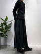 Combination Asymmetrical Skirt