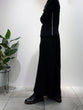 Combination Asymmetrical Skirt