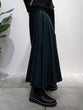 Combination Asymmetrical Skirt