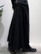 Combination Asymmetrical Skirt