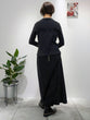 Combination Asymmetrical Skirt