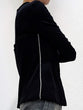 Layered design tops