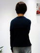Layered design tops