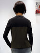Layered design tops